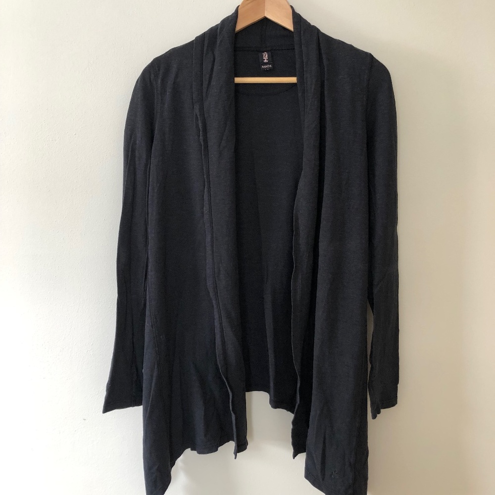 Gramicci Light Cardigan